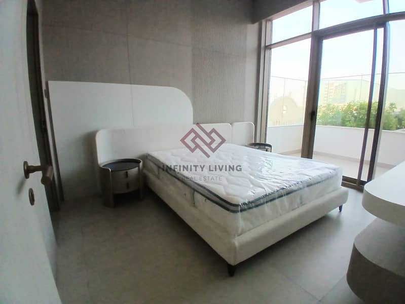 Copy of HIGH QUALITY FULLY FURNISHED 1BHK AVAILABLE FOR RENT - Image 6