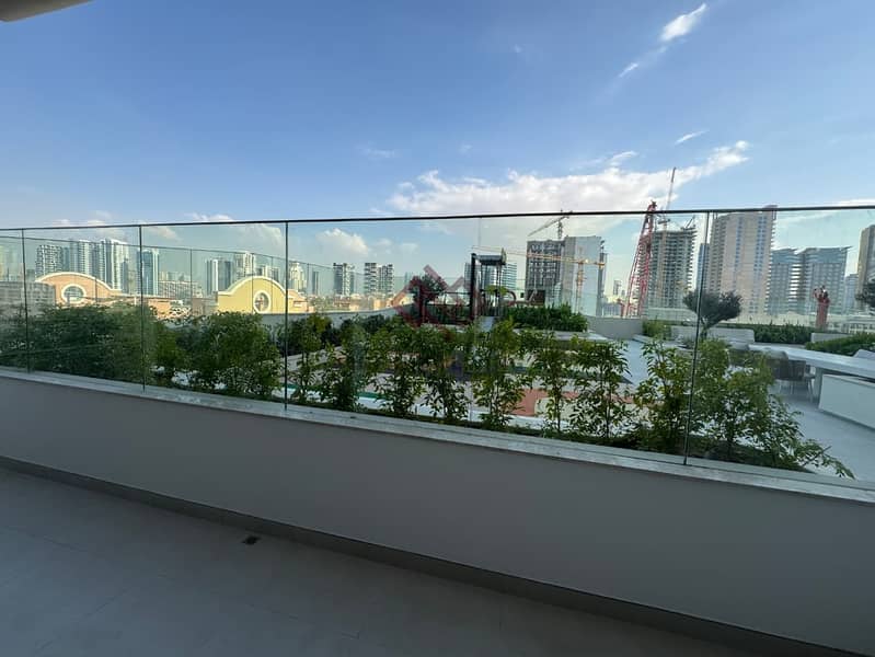 Copy of HIGH QUALITY FULLY FURNISHED 1BHK AVAILABLE FOR RENT - Image 8