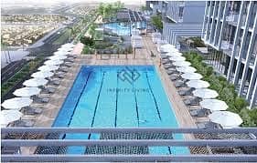 Copy of Furnished Studio | Elegant Layout | Premium Building - Image 8