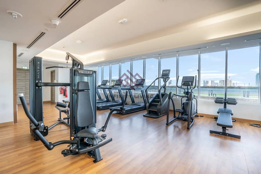 Copy of Furnished Studio | Elegant Layout | Premium Building - Image 10