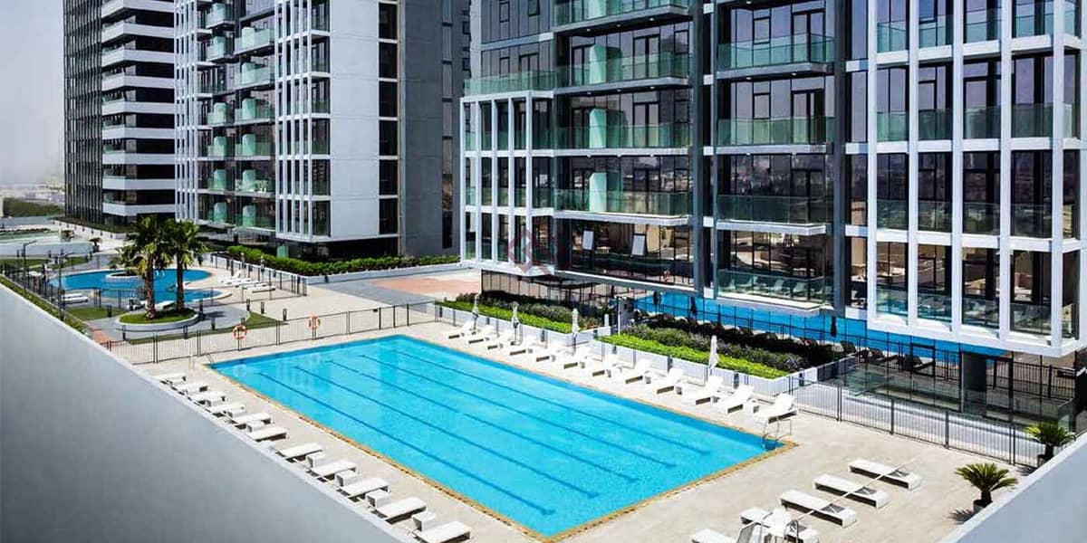 Copy of Furnished Studio | Elegant Layout | Premium Building - Image 11