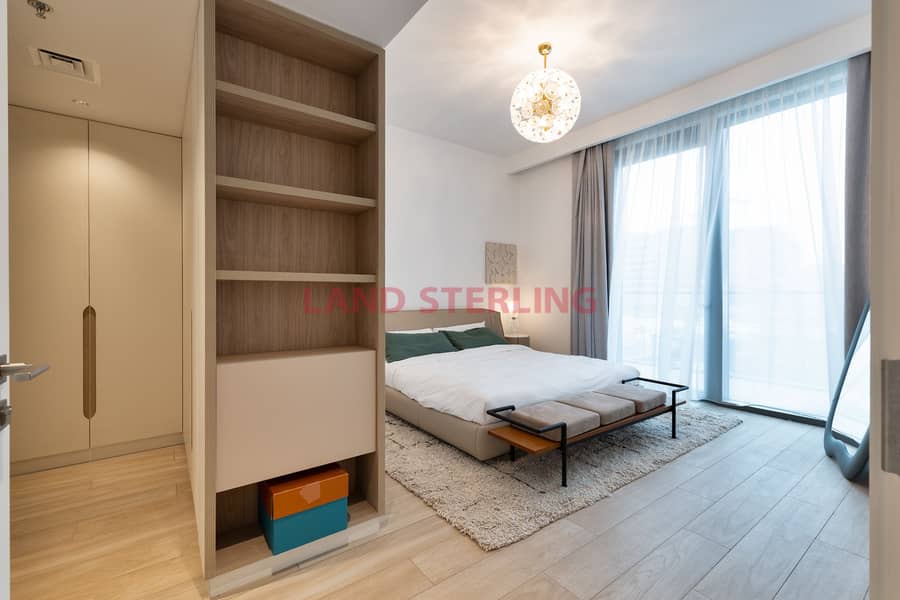 Burj Khalifa View | Prime Location | Handover 2026 - Image 7