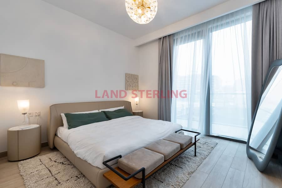 Burj Khalifa View | Prime Location | Handover 2026 - Image 8