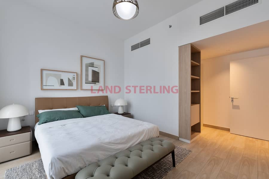 Burj Khalifa View | Prime Location | Handover 2026 - Image 9