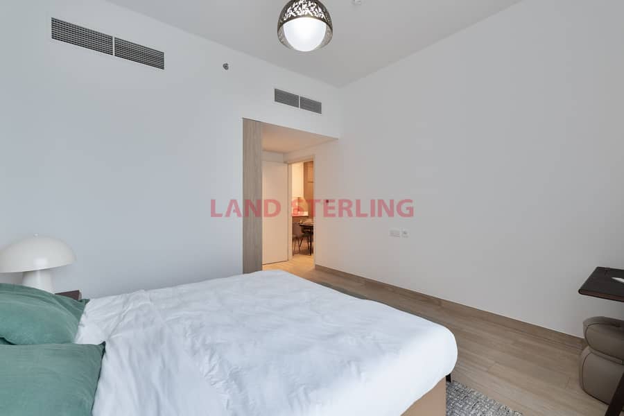 Burj Khalifa View | Prime Location | Handover 2026 - Image 10