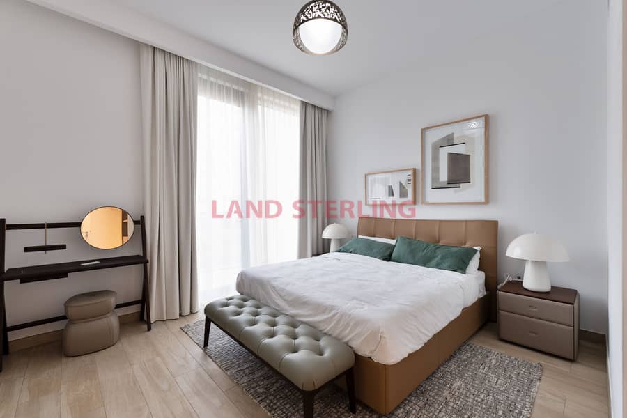 Burj Khalifa View | Prime Location | Handover 2026 - Image 11