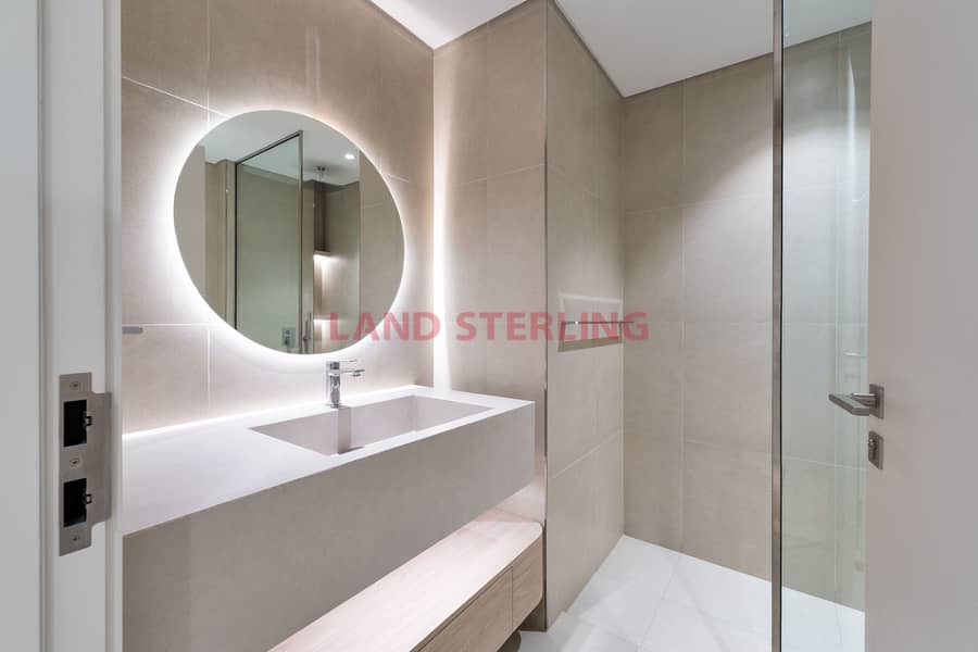 Burj Khalifa View | Prime Location | Handover 2026 - Image 12