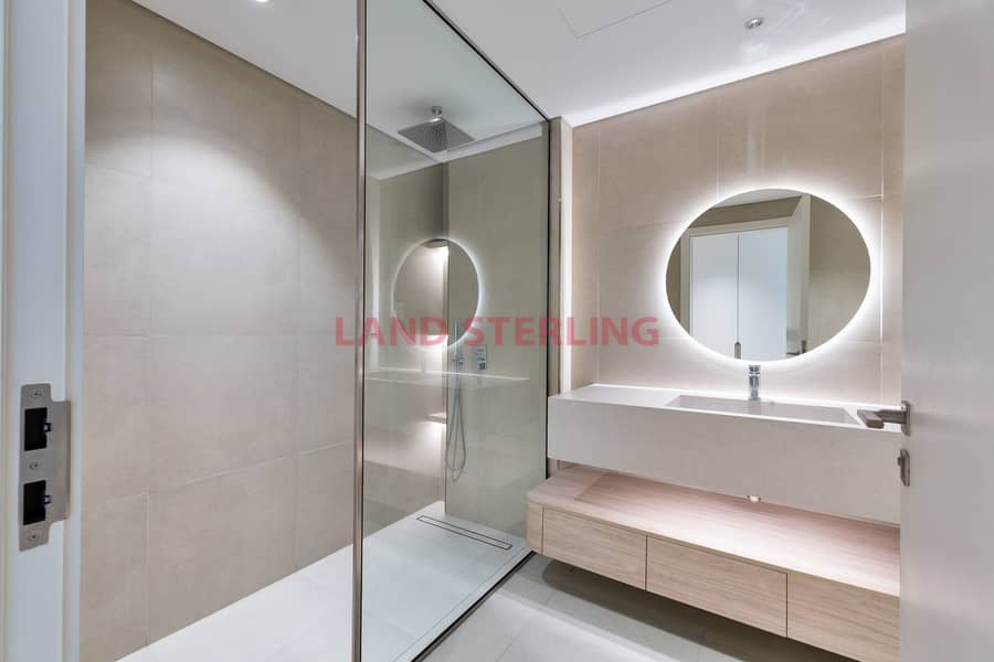 Burj Khalifa View | Prime Location | Handover 2026 - Image 13