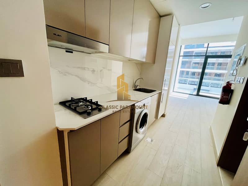 Rented | Pool Facing | Multiple Units Available