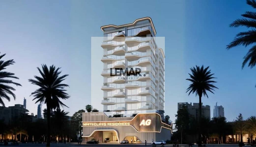 CANAL VIEW | Exclusive Company Discount | 50/50 Post-Handover Payment Plan - Image 10