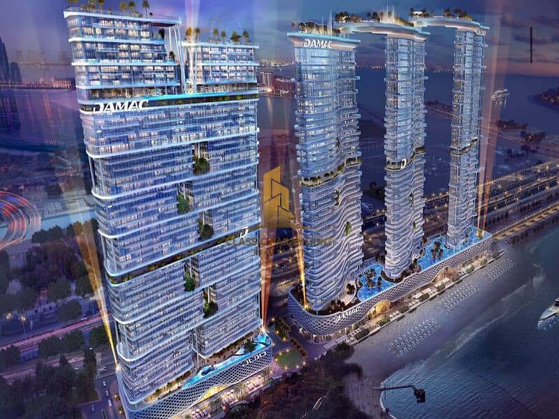 Full Sea View | High Floor | Below OP - Image 10