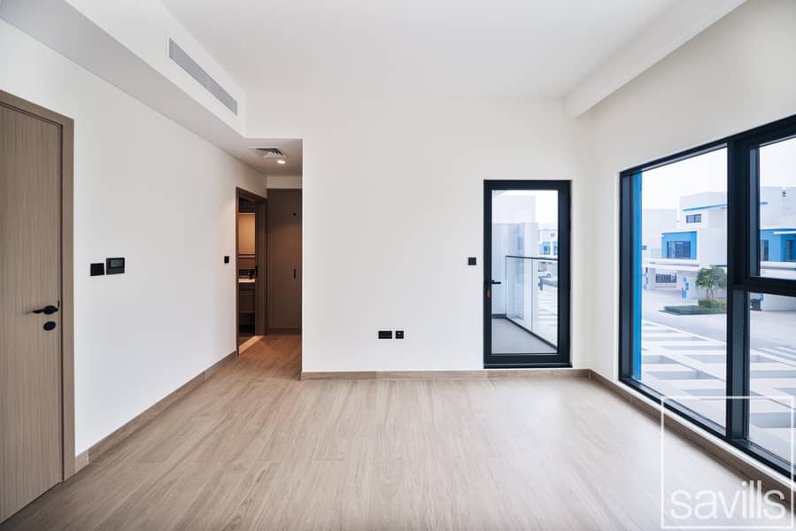 Skyline Retreat | Luxurious Villa | Beach Access - Image 9