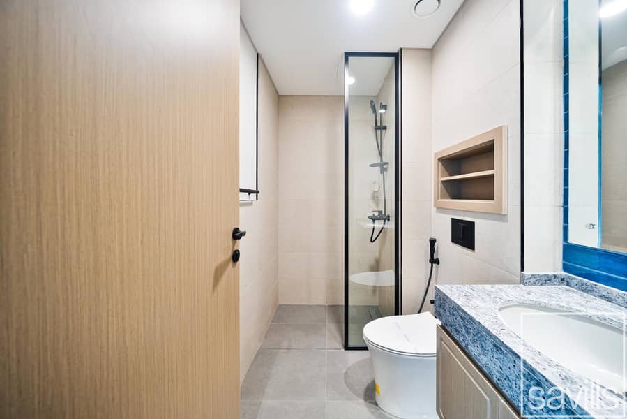 Skyline Retreat | Luxurious Villa | Beach Access - Image 10