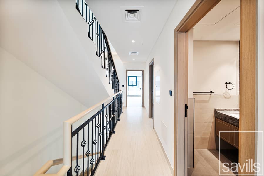 Skyline Retreat | Luxurious Villa | Beach Access - Image 11