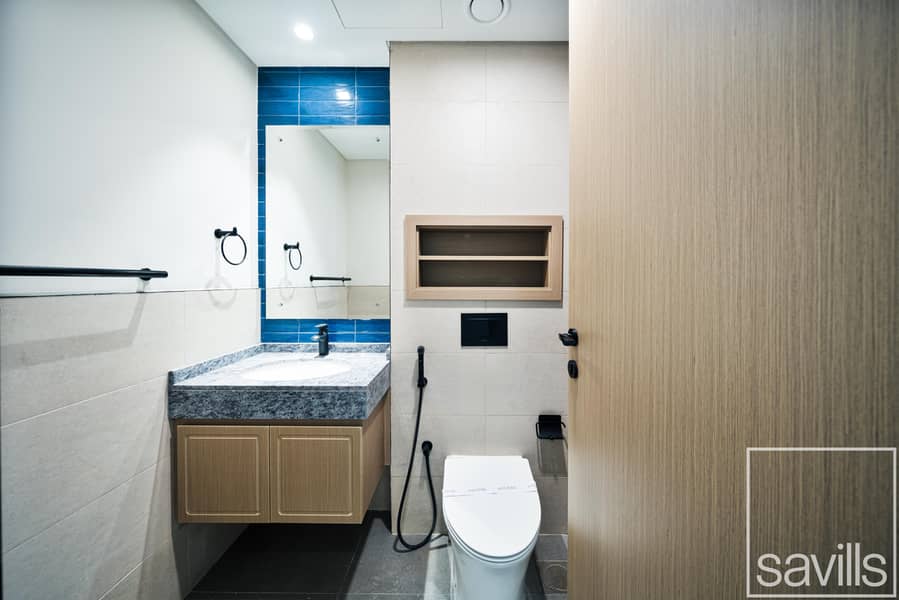 Skyline Retreat | Luxurious Villa | Beach Access - Image 19