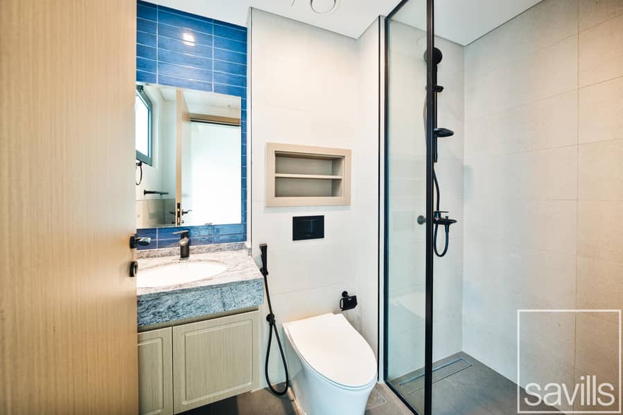 Skyline Retreat | Luxurious Villa | Beach Access - Image 21