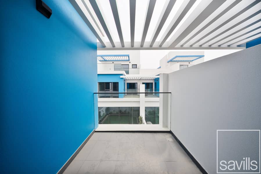 Skyline Retreat | Luxurious Villa | Beach Access - Image 23