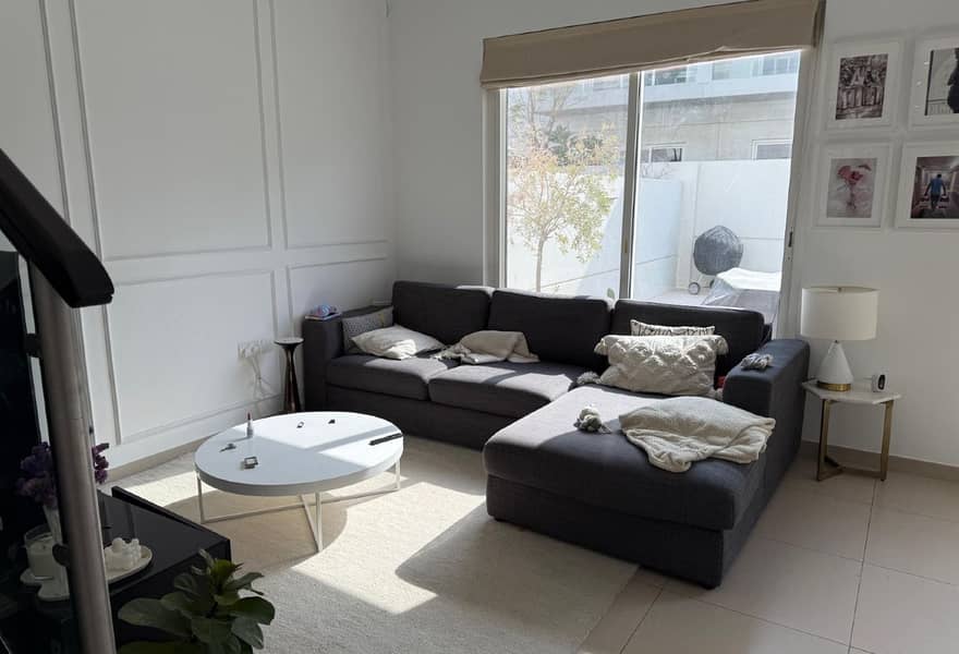 Luxury Type A 3-Bedrooms| Vacant | Prime Location