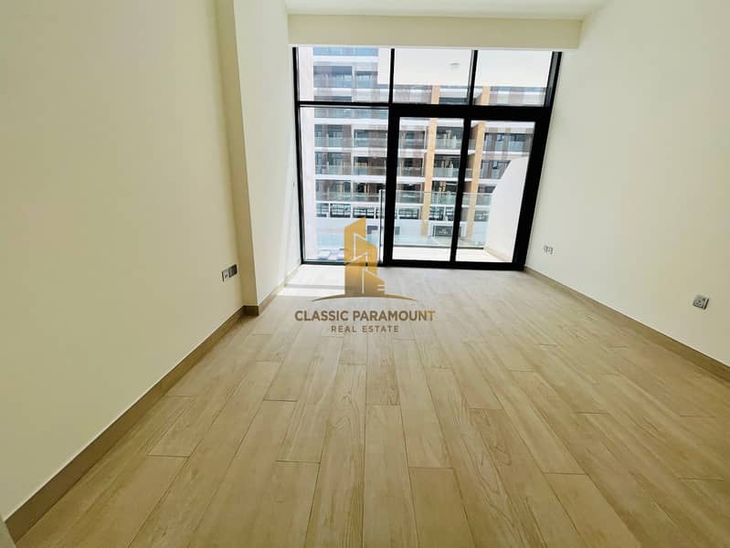 Rented | Pool Facing | Multiple Units Available