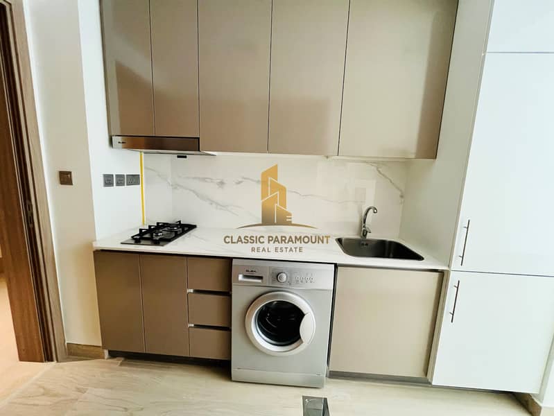 Rented | Pool Facing | Multiple Units Available - Image 6