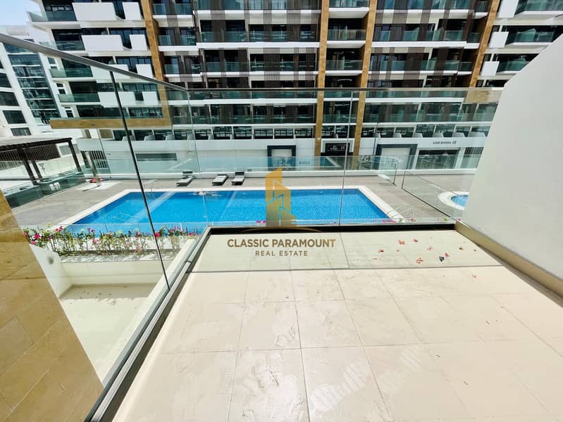 Rented | Pool Facing | Multiple Units Available - Image 9