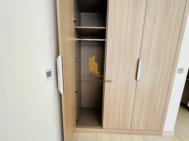 Rented | Pool Facing | Multiple Units Available - Image 10