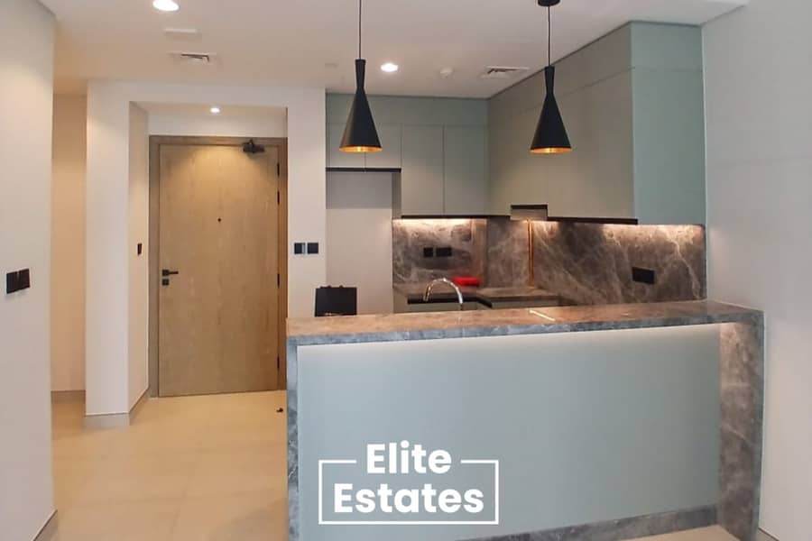 Spacious 1BR | Golf Community | Flexible Chueques