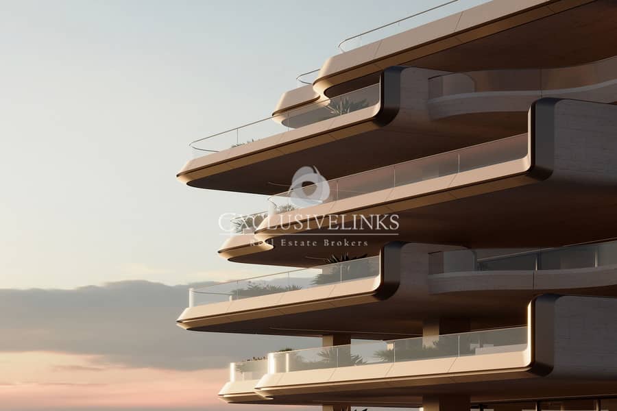 Low Floor | Prime Location | Ultra Luxury