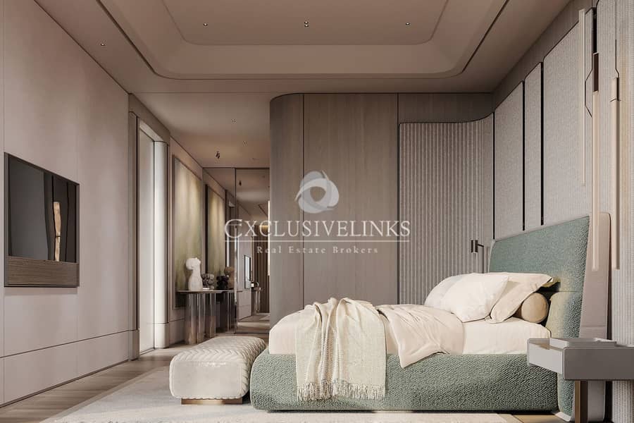 Low Floor | Prime Location | Ultra Luxury