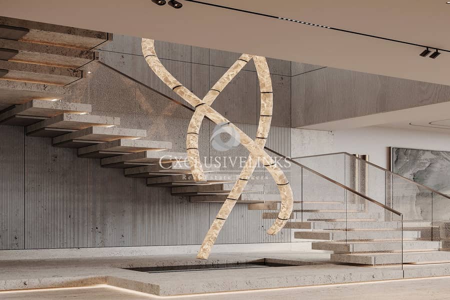 Low Floor | Prime Location | Ultra Luxury - Image 9