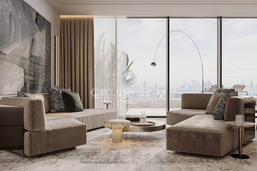 Low Floor | Prime Location | Ultra Luxury - Image 11