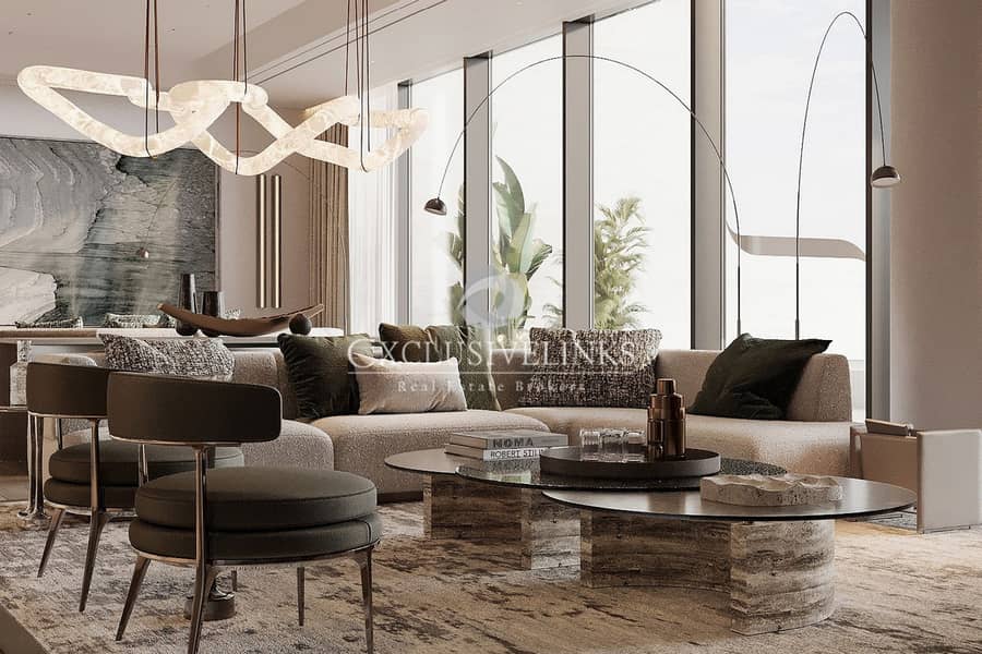 Low Floor | Prime Location | Ultra Luxury - Image 12