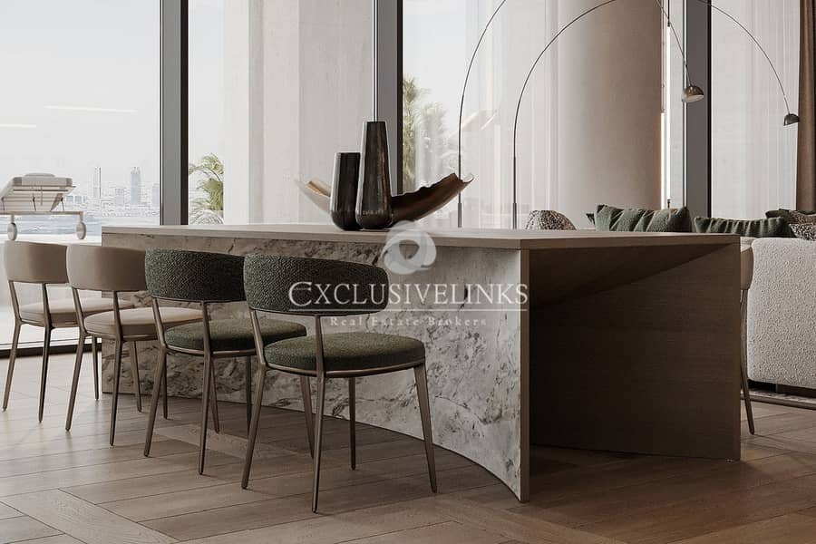 Low Floor | Prime Location | Ultra Luxury - Image 13