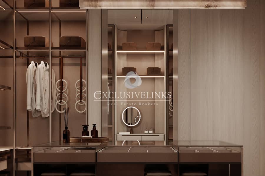 Low Floor | Prime Location | Ultra Luxury - Image 15