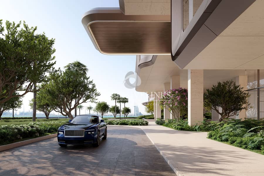 Low Floor | Prime Location | Ultra Luxury - Image 21