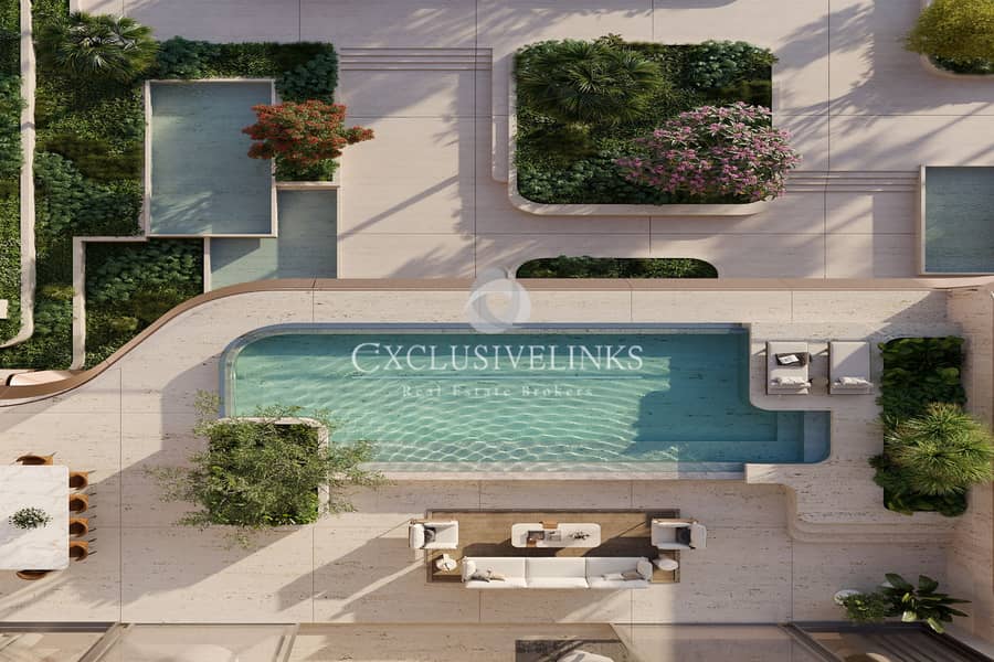 Low Floor | Prime Location | Ultra Luxury - Image 22