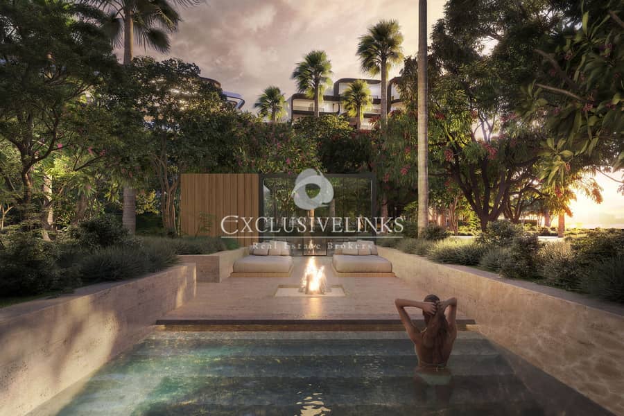 Low Floor | Prime Location | Ultra Luxury - Image 25