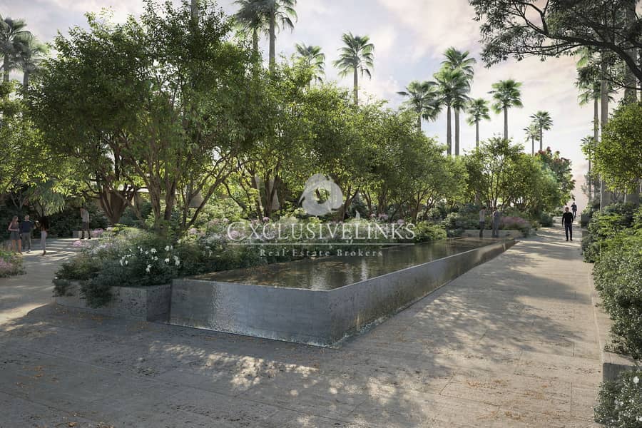 Low Floor | Prime Location | Ultra Luxury - Image 26