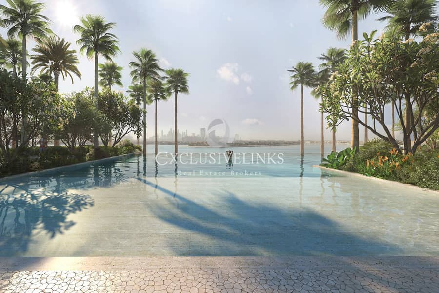 Low Floor | Prime Location | Ultra Luxury - Image 27