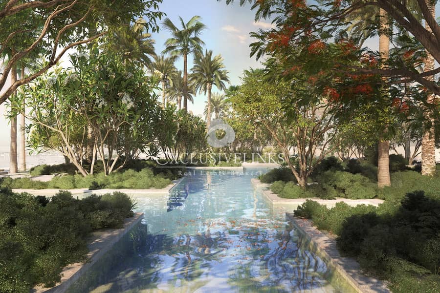 Low Floor | Prime Location | Ultra Luxury - Image 28