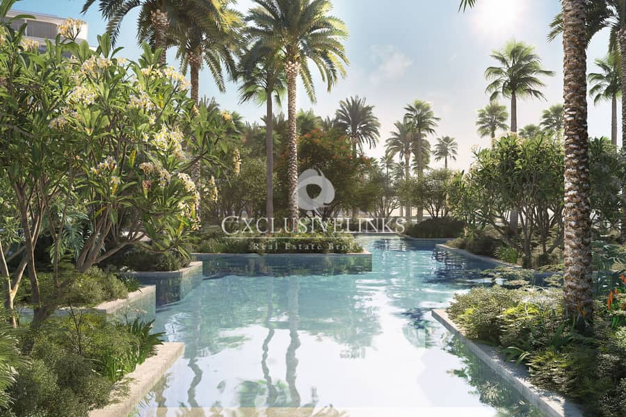 Low Floor | Prime Location | Ultra Luxury - Image 29