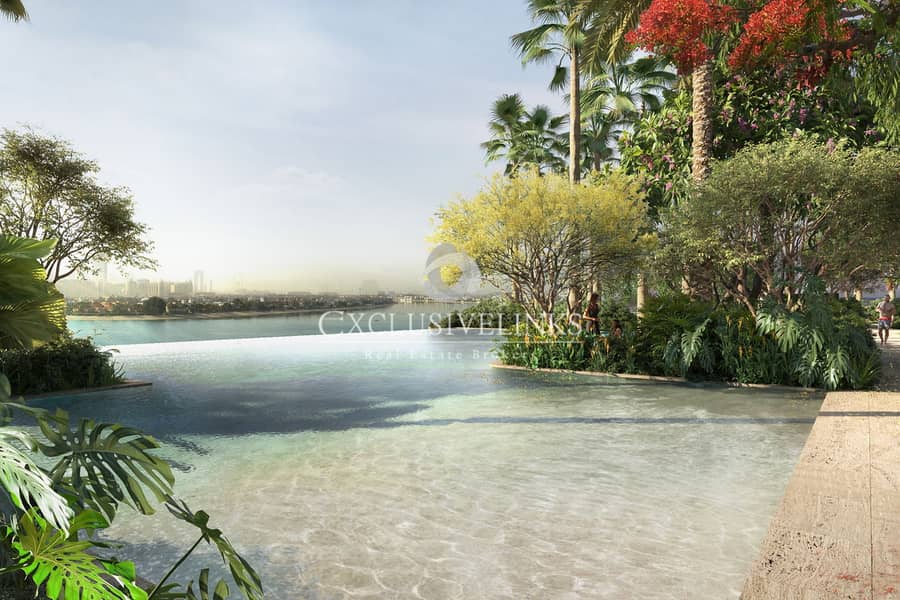 Low Floor | Prime Location | Ultra Luxury - Image 31