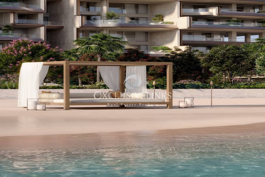 Low Floor | Prime Location | Ultra Luxury - Image 32