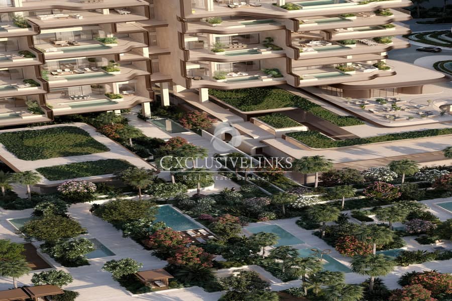 Low Floor | Prime Location | Ultra Luxury - Image 33