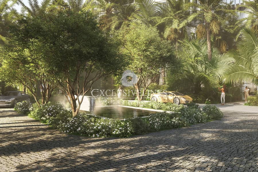 Low Floor | Prime Location | Ultra Luxury - Image 34