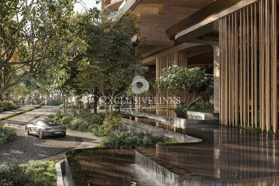 Low Floor | Prime Location | Ultra Luxury - Image 35