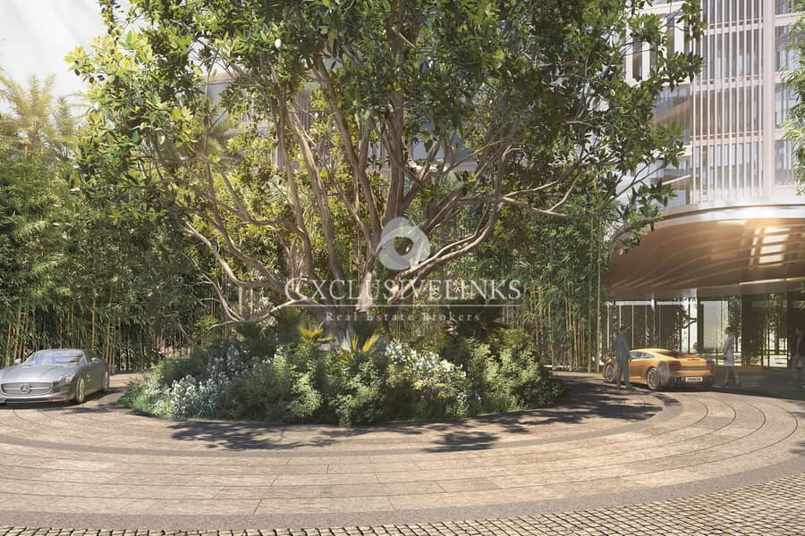 Low Floor | Prime Location | Ultra Luxury - Image 36