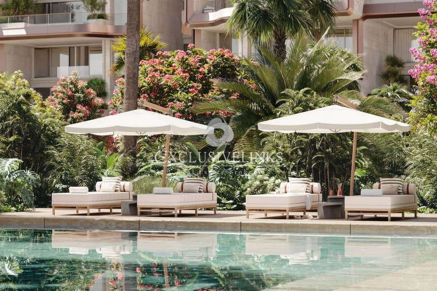 Low Floor | Prime Location | Ultra Luxury - Image 37