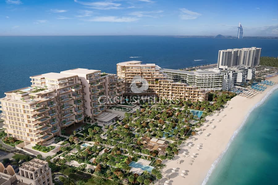 Low Floor | Prime Location | Ultra Luxury - Image 39