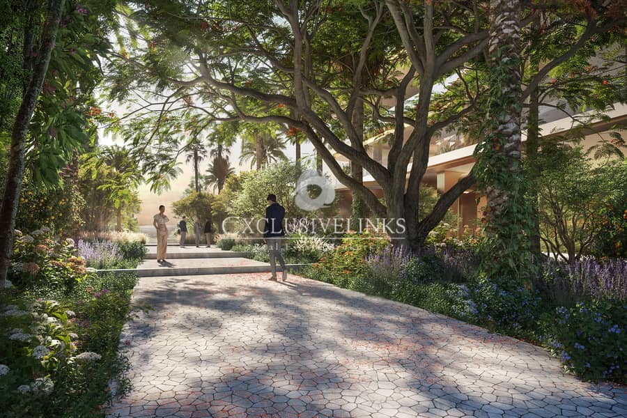 Low Floor | Prime Location | Ultra Luxury - Image 41